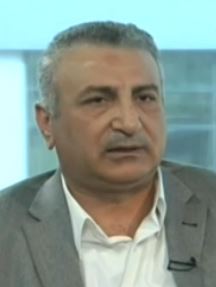 Dr. Kamal Al-Labwani